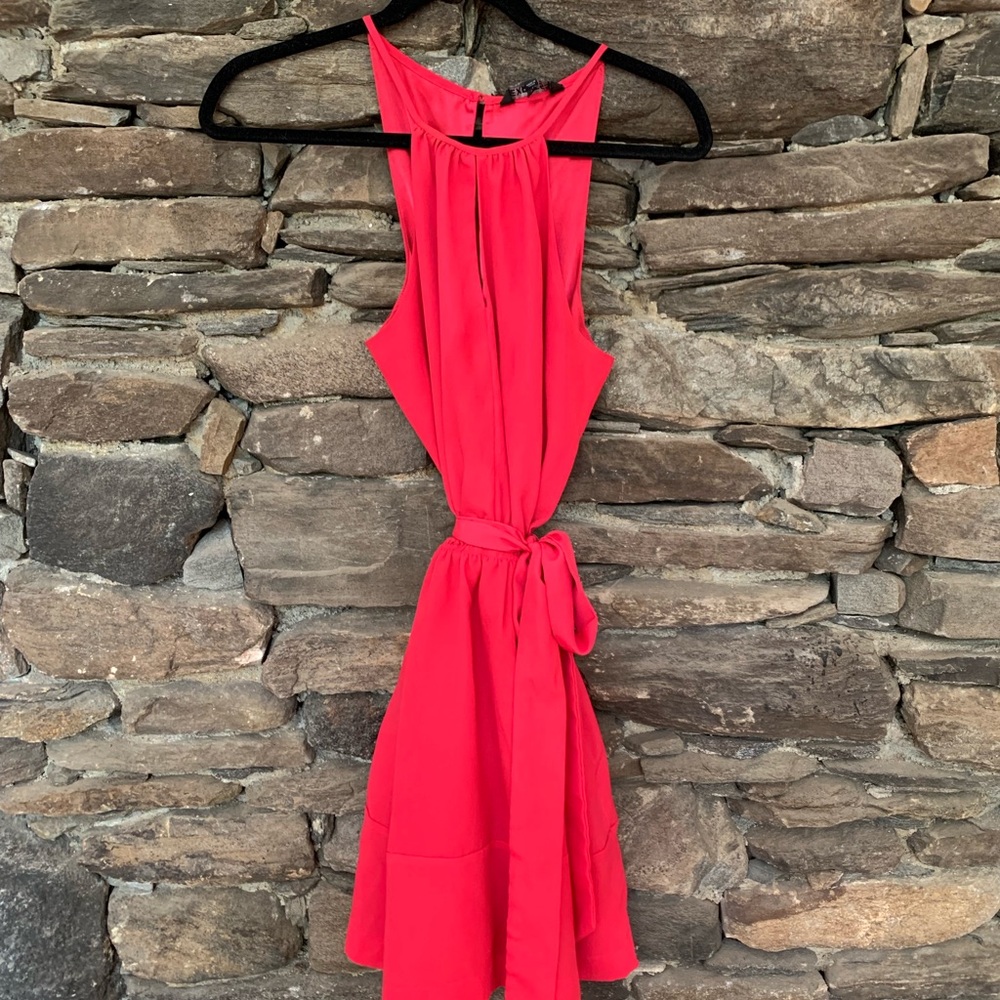 Beautiful express sundress
